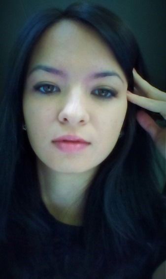 Мария Зинонова