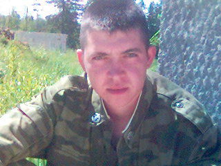 Сергей Ярославцев