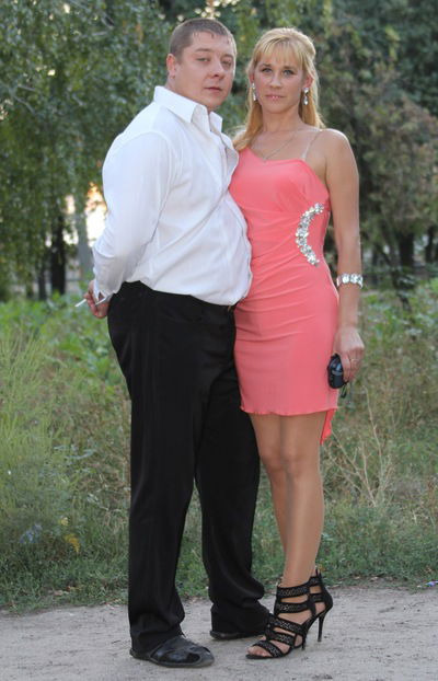 Дима-Алёна Салогуб