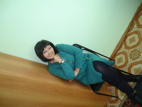 Гульжихан Тайжанова