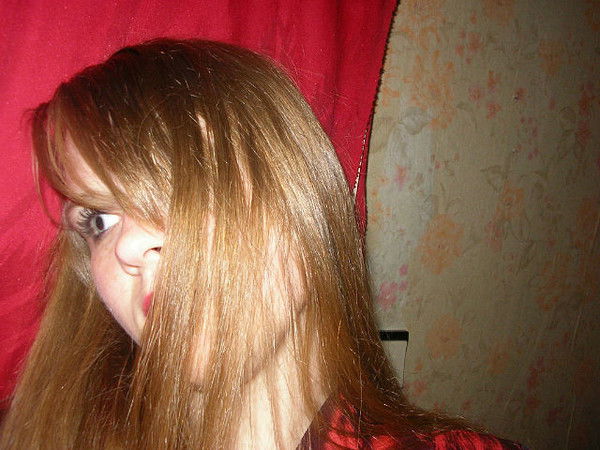 Елена Широких