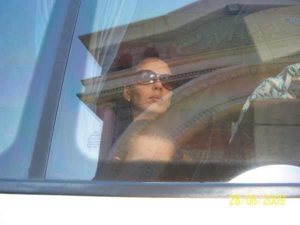 Лиля Даутова