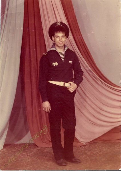 Александр Колесник