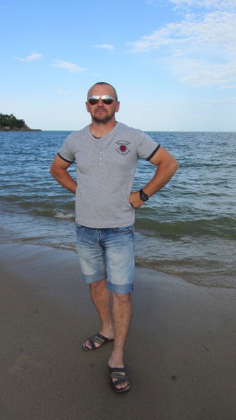 Александр Горшунов