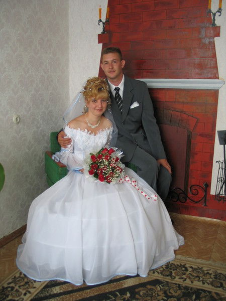 Ольга Шиндова