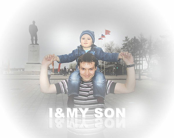 Денис Савинов