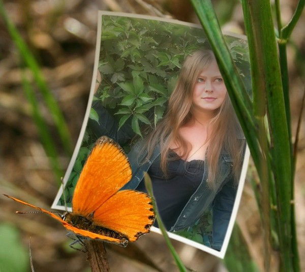 Альбина Данилова