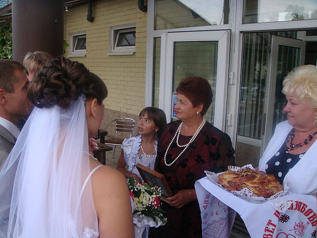 Татьяна Змиевская