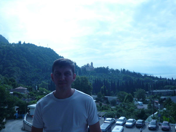 Владимир Барков