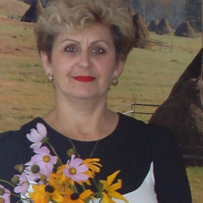 Елена Викторовна Шик