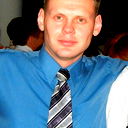 Алексей Степанников