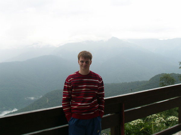 Максим Котов