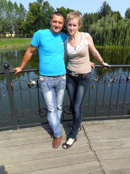 Марина Кунда