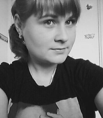 Ольга Стовбур