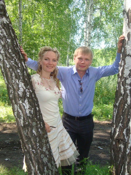 Николай Демин