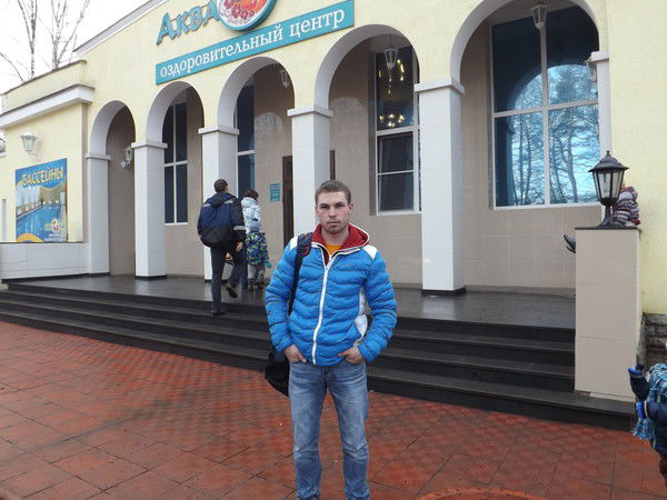 Фетюков Владимир