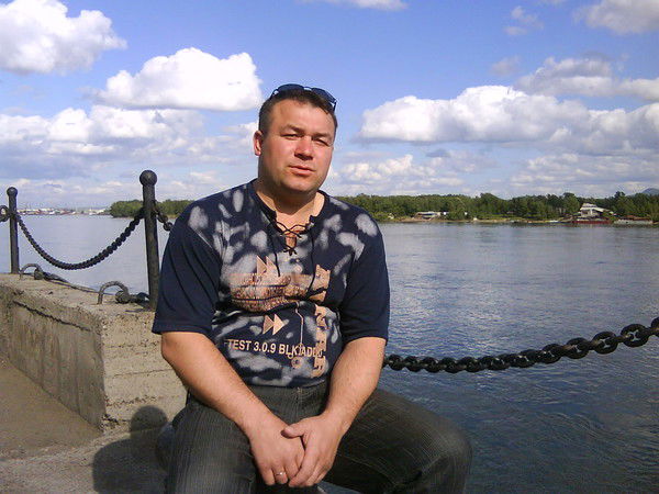 Александр Илюшин