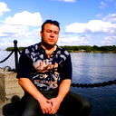 Александр Илюшин