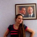 Елена Ефремова
