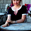 Ирина Гавриленко