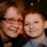 Анна Керченко