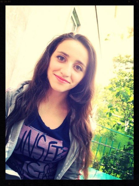 Эстелла Вердян