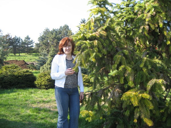 Лариса Лавренюк