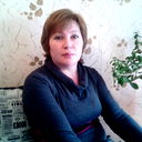 Татьяна Голофастова