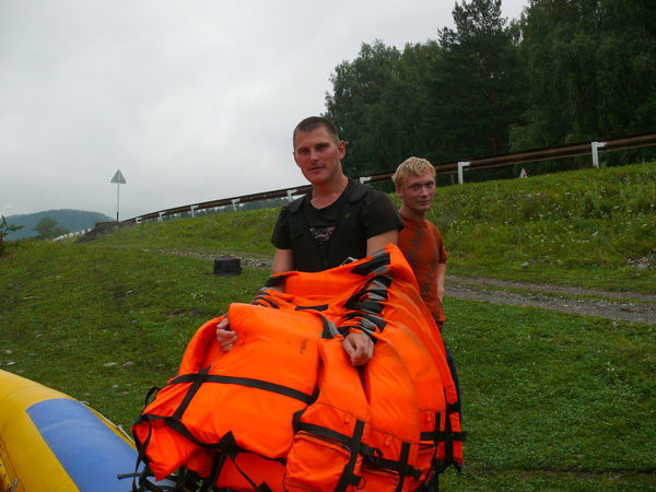 Владимир Томилин