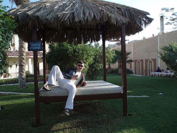 Игорь Викторович