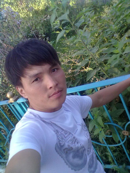 Айдос Усипбеков