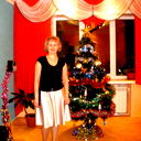 Елена Вагапова