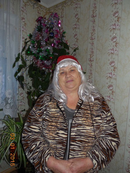 Ольга Огнева