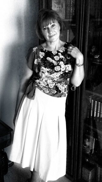 Ирина Миргородская