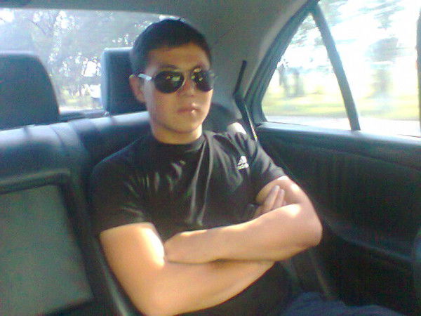 E_R_E_M_A_ Turlibekov