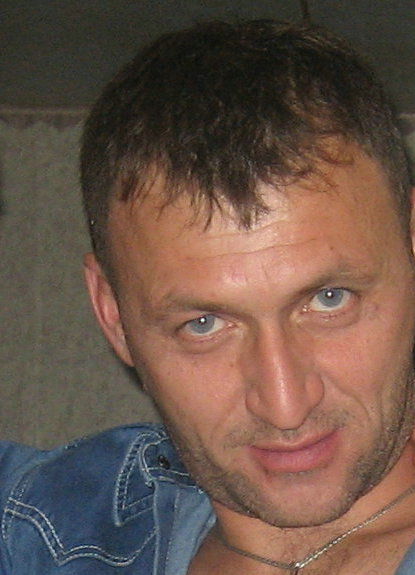 Игорь Латаев