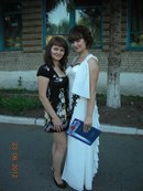 Леся Алексеева