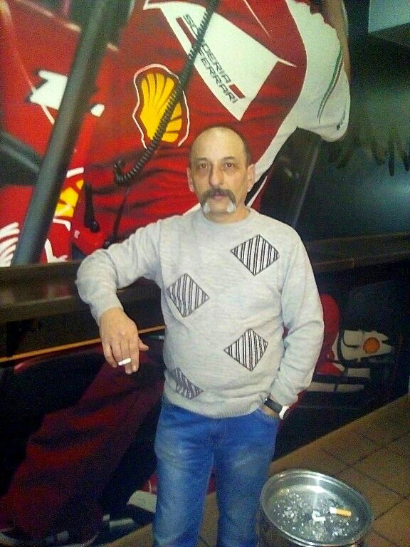 Игорь Романиченко