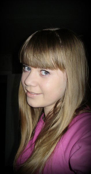 Катя Оськина