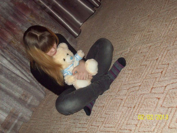 Наташа Аликова