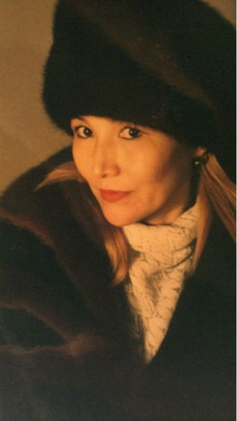 Жылдыз Кенебаева