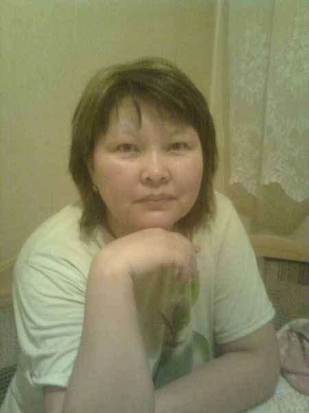 Сауле Туебаева