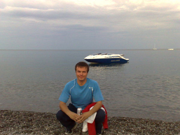 Александр Дончук