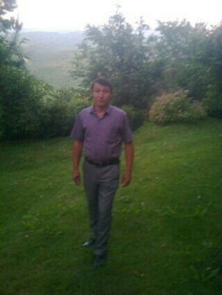 Ержан Омирбек