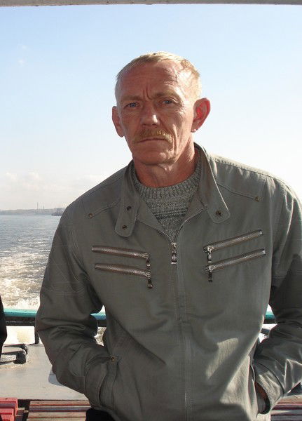 Николай Карепов