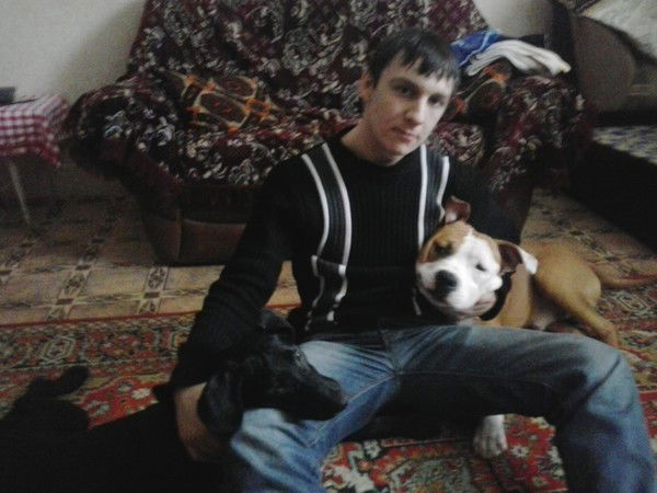 Александр Илясов