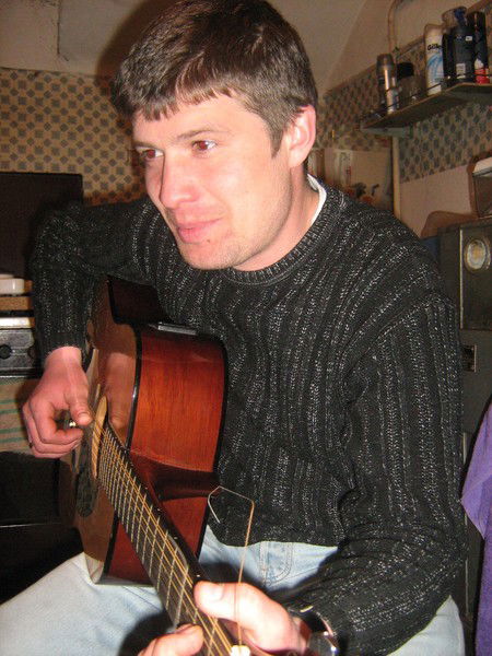 Александр Джангирян