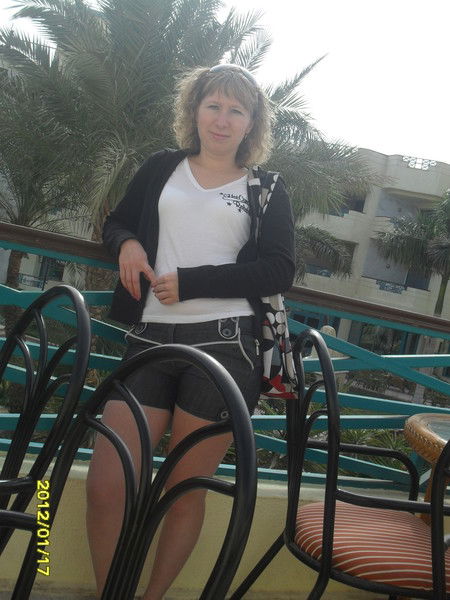 Анна Копосова