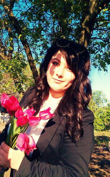 Ирина Панченко