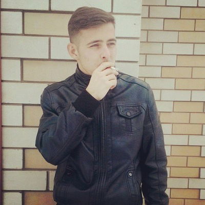 Слава Милославский